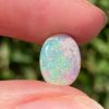 Solid crystal opal 1.9 ct