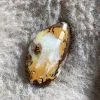 Boulder opal 11.7 ct