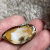 Boulder opal 11.7 ct
