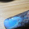 Boulder opal 42 ct