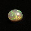 Dark solid crystal opal 1.4 ct