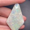 Andamooka matrix solid opal 46 ct untreated