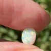 Solid crystal opal 1.9 ct