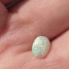 Solid crystal opal 0.6 ct