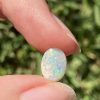 Solid crystal opal 1.9 ct