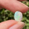Solid crystal opal 1.9 ct