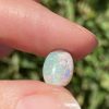 Solid crystal opal 1.9 ct