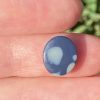 Lightning Ridge 2.3ct Script Pattern Opal