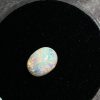 Solid crystal opal 0.6 ct