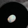 Solid crystal opal 0.6 ct