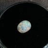 Solid crystal opal 0.6 ct