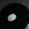 Solid crystal opal 0.6 ct