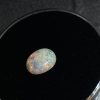 Solid crystal opal 0.6 ct