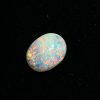 Solid crystal opal 0.6 ct
