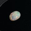 Solid crystal opal 0.6 ct
