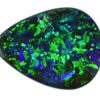 Black opal
