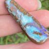Boulder opal 35 ct